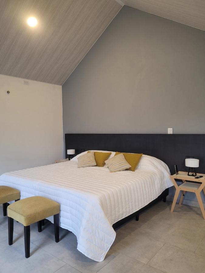 Laurentino Loft & Home Вилья-Хенераль-Бельграно Экстерьер фото