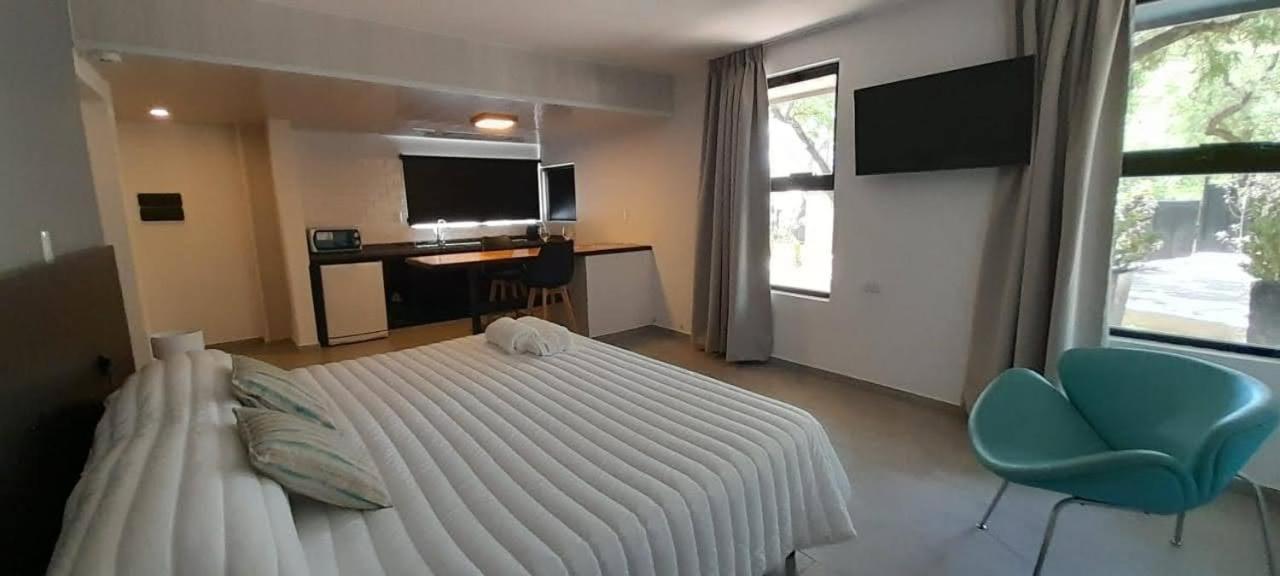 Laurentino Loft & Home Вилья-Хенераль-Бельграно Экстерьер фото