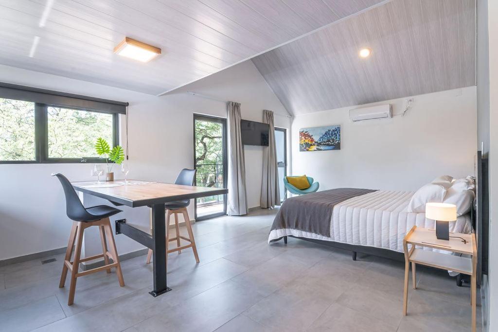 Laurentino Loft & Home Вилья-Хенераль-Бельграно Экстерьер фото
