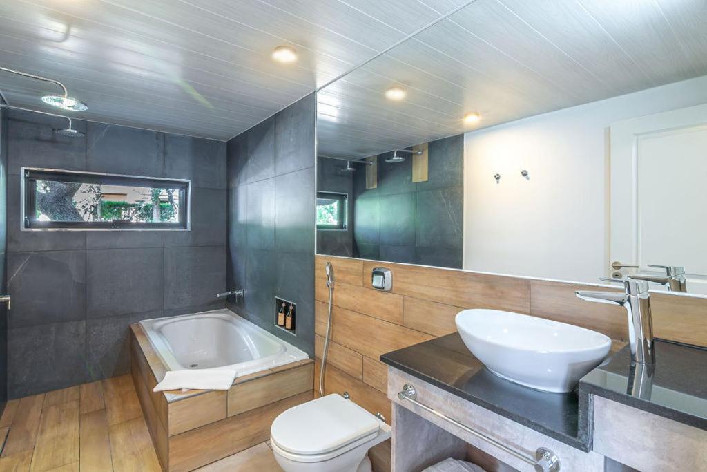 Laurentino Loft & Home Вилья-Хенераль-Бельграно Экстерьер фото