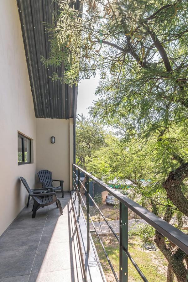 Laurentino Loft & Home Вилья-Хенераль-Бельграно Экстерьер фото