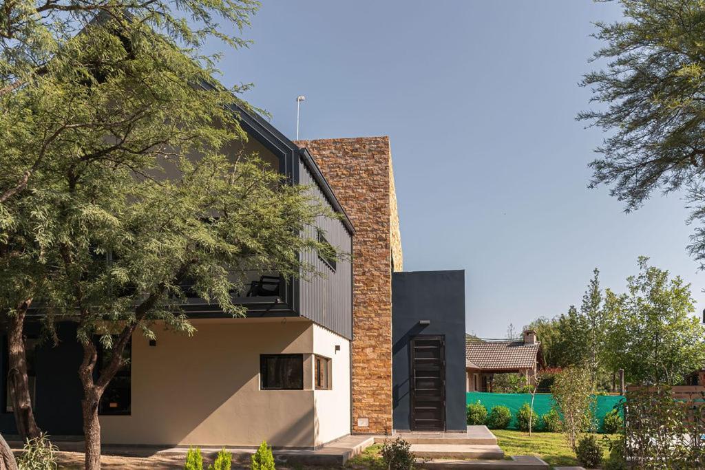 Laurentino Loft & Home Вилья-Хенераль-Бельграно Экстерьер фото