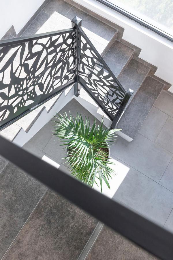 Laurentino Loft & Home Вилья-Хенераль-Бельграно Экстерьер фото